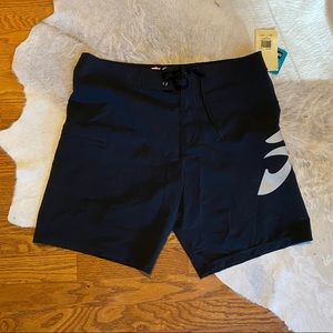 Hurley for Hobie M’s Boardshorts NWT